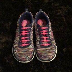 Women’s Sketchers with Memory Foam